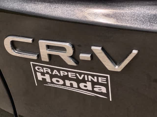 Certified 2023 Honda CR-V EX-L image 8