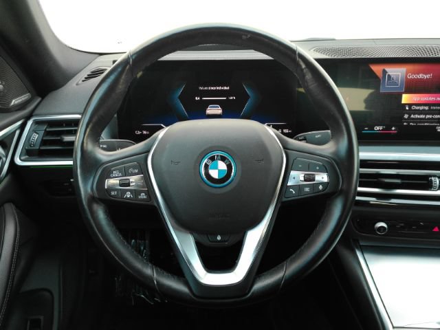 Used 2023 BMW i4 eDrive40 RWD image 33