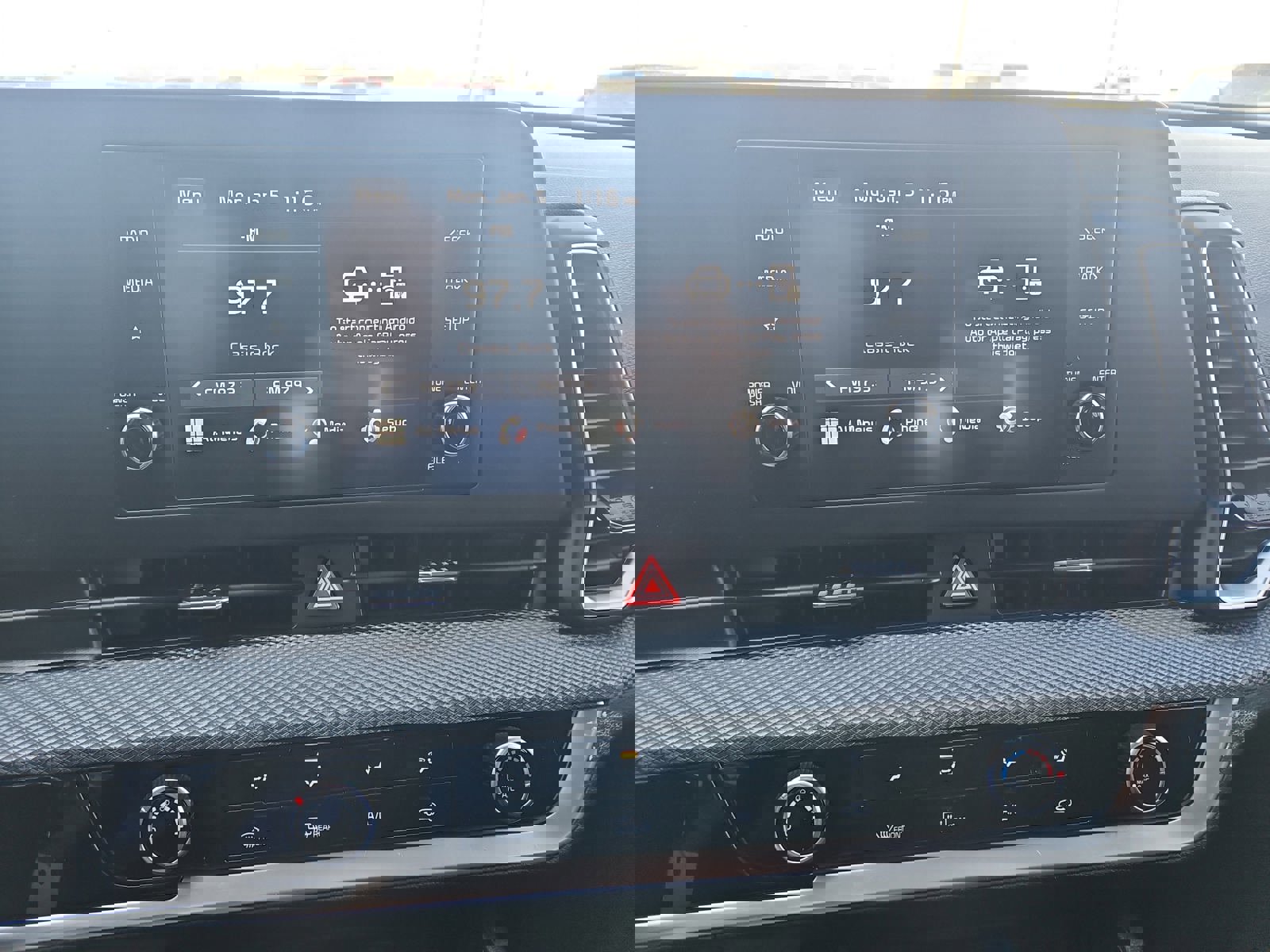 Used 2023 Kia Sportage LX image 8