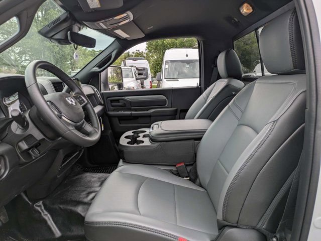 New 2026 RAM 2500 Tradesman RWD image 16