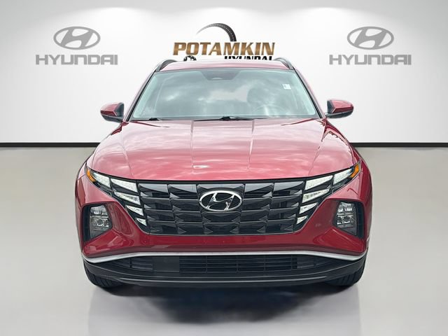 Used 2024 Hyundai Tucson SEL FWD video 2