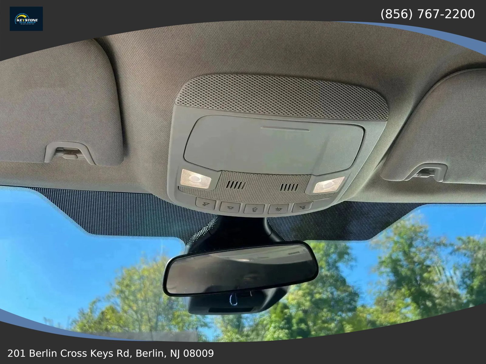 Used 2021 Ford Edge SE FWD image 36