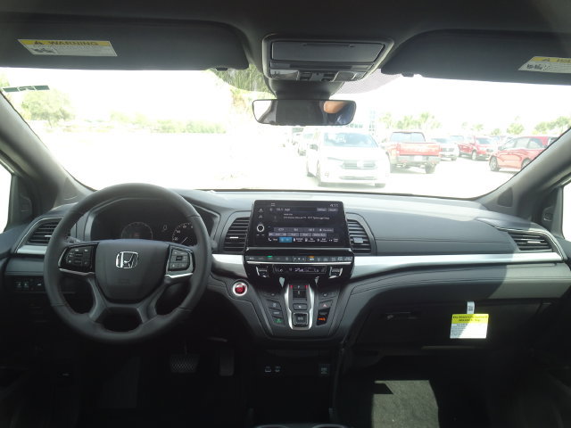 New 2026 Honda Odyssey Sport-L image 12