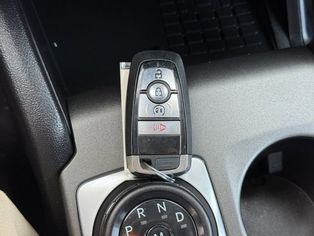 Certified 2025 Ford Bronco Sport Badlands image 10