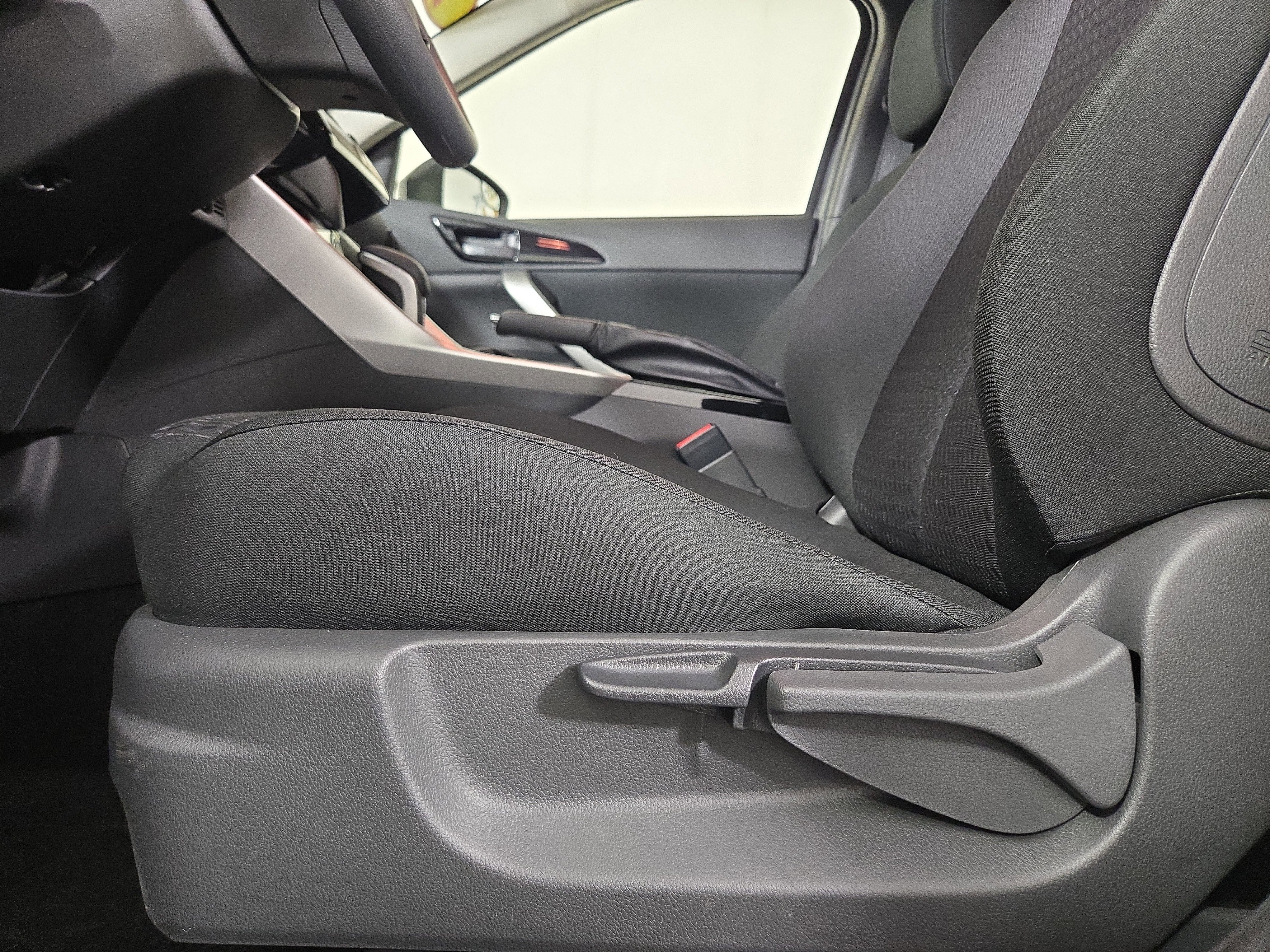 New 2026 Mitsubishi Eclipse Cross Ralliart image 28