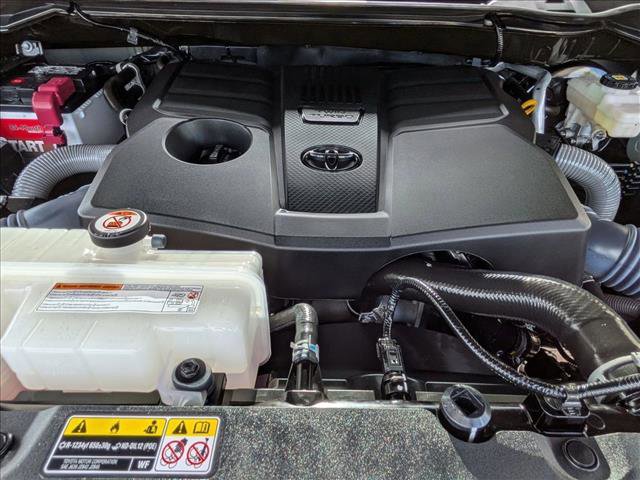 Used 2023 Toyota Tundra SR5 w/ SR5 Premium Package AWD/4WD image 20