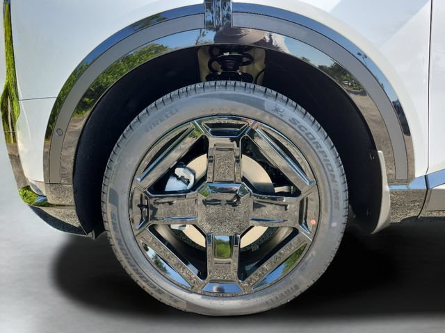 New 2027 Kia Telluride SX X-Line AWD/4WD image 29