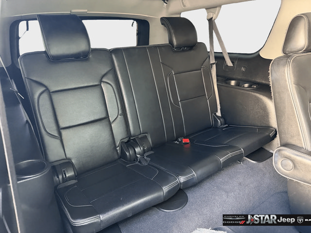 Used 2020 GMC Yukon XL Denali RWD image 26