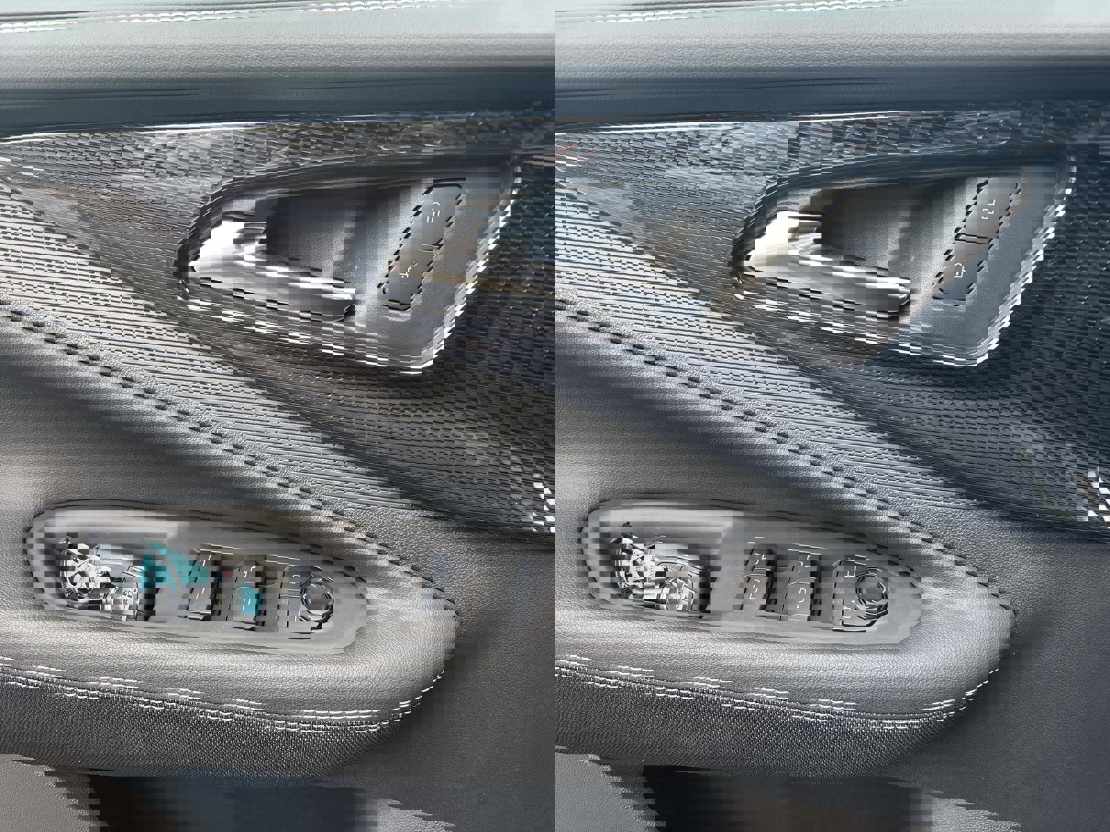 New 2026 Chevrolet Blazer EV LT image 16