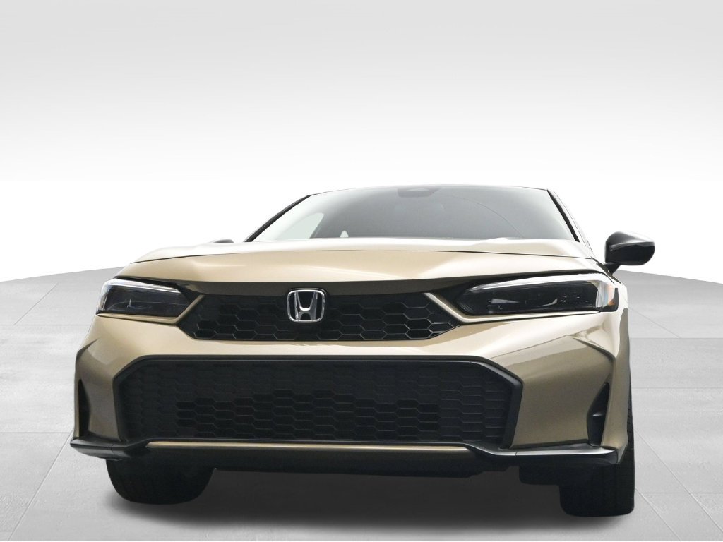 Used 2026 Honda Civic Sport image 45