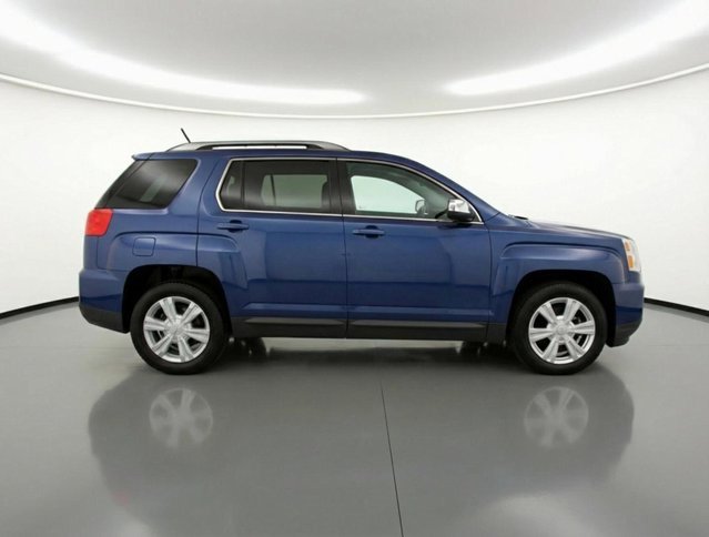 Used 2016 GMC Terrain SLT w/ Open Road Package image 5