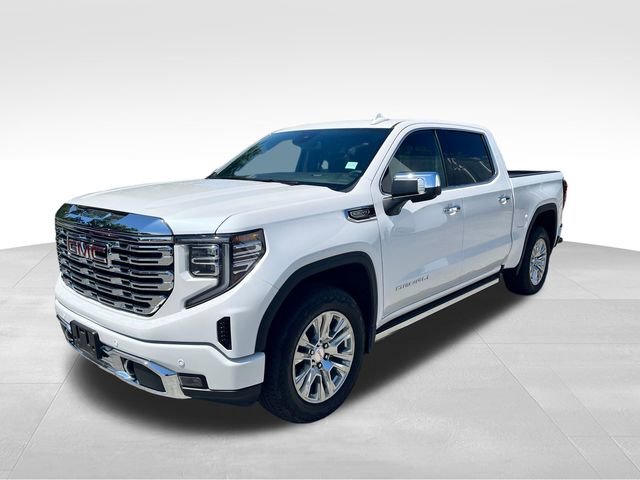 Used 2023 GMC Sierra 1500 Denali AWD/4WD image 1