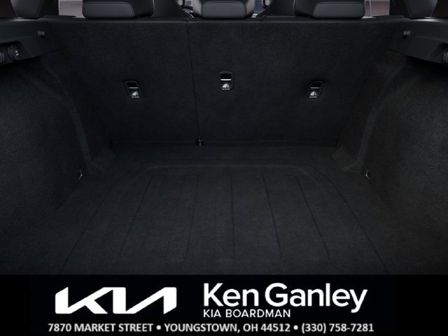 New 2026 Kia K4 EX FWD image 19