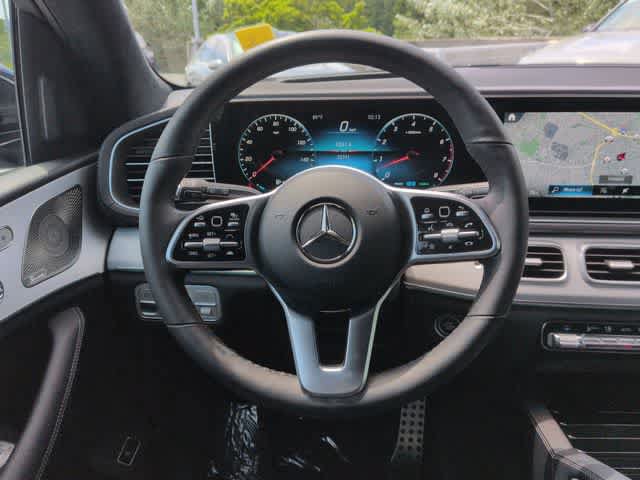 Certified 2023 Mercedes-Benz GLS 580 4MATIC image 23