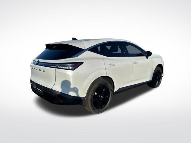 Used 2025 Nissan Murano SV image 9