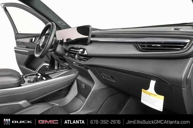 New 2026 Buick Enclave Sport Touring FWD image 23