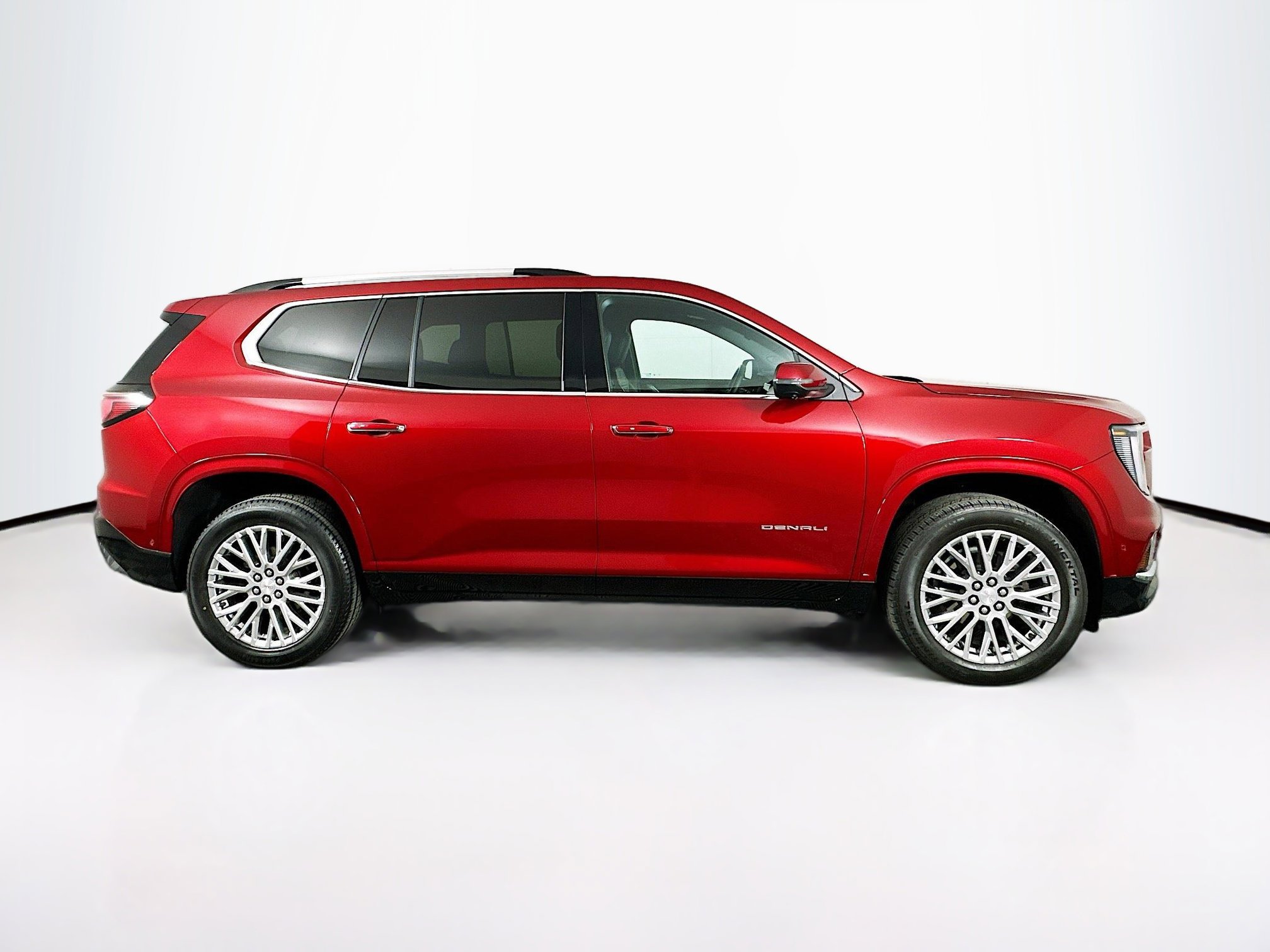 Used 2024 GMC Acadia Denali w/ Super Cruise Package AWD/4WD image 10