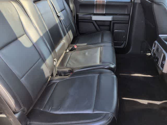 Used 2017 Ford F150 Lariat AWD/4WD image 21