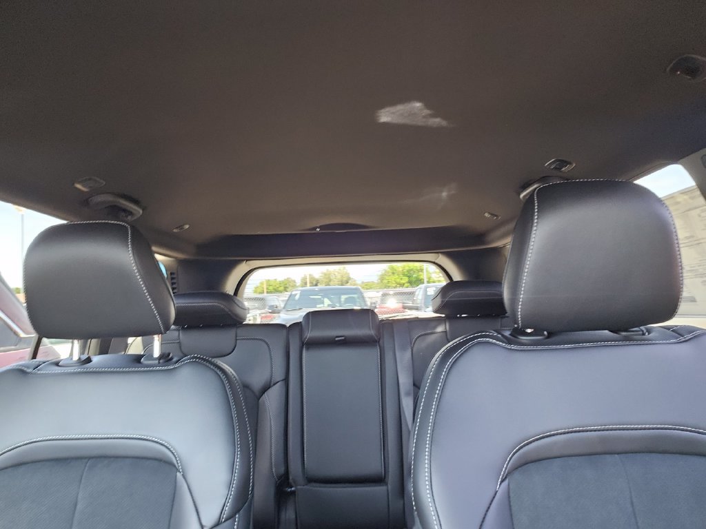 New 2026 Jeep Grand Cherokee Altitude RWD image 26