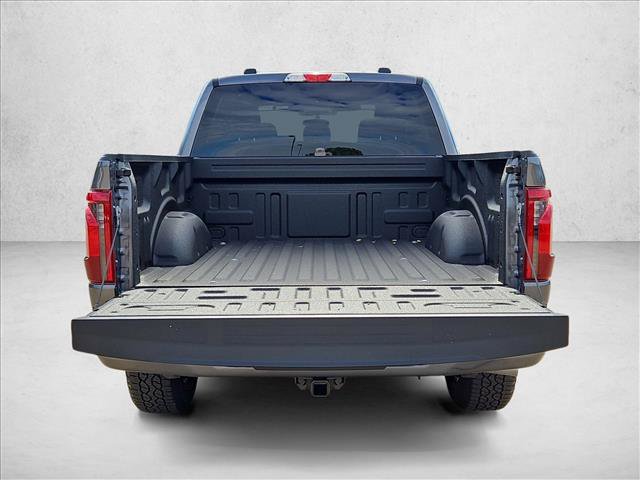 Used 2026 Ford F150 XLT w/ FX4 Off-Road Package AWD/4WD image 6