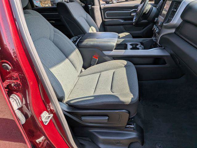 Certified 2022 RAM 1500 Big Horn image 26