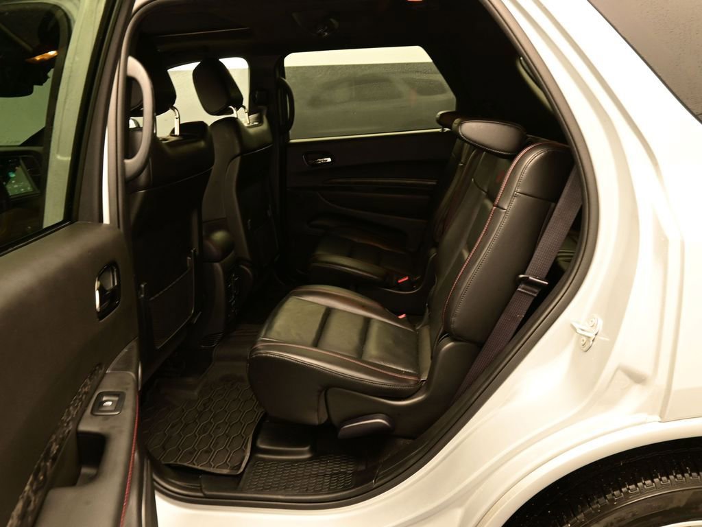 Used 2023 Dodge Durango R/T image 16