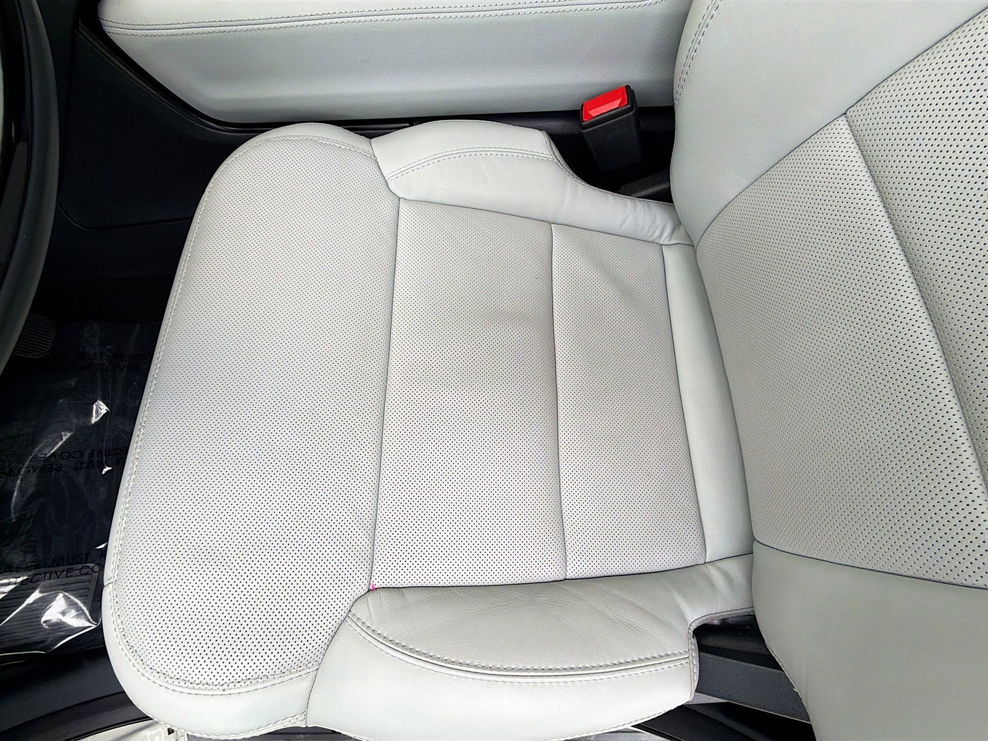 Used 2025 Ford Expedition Platinum AWD/4WD image 22