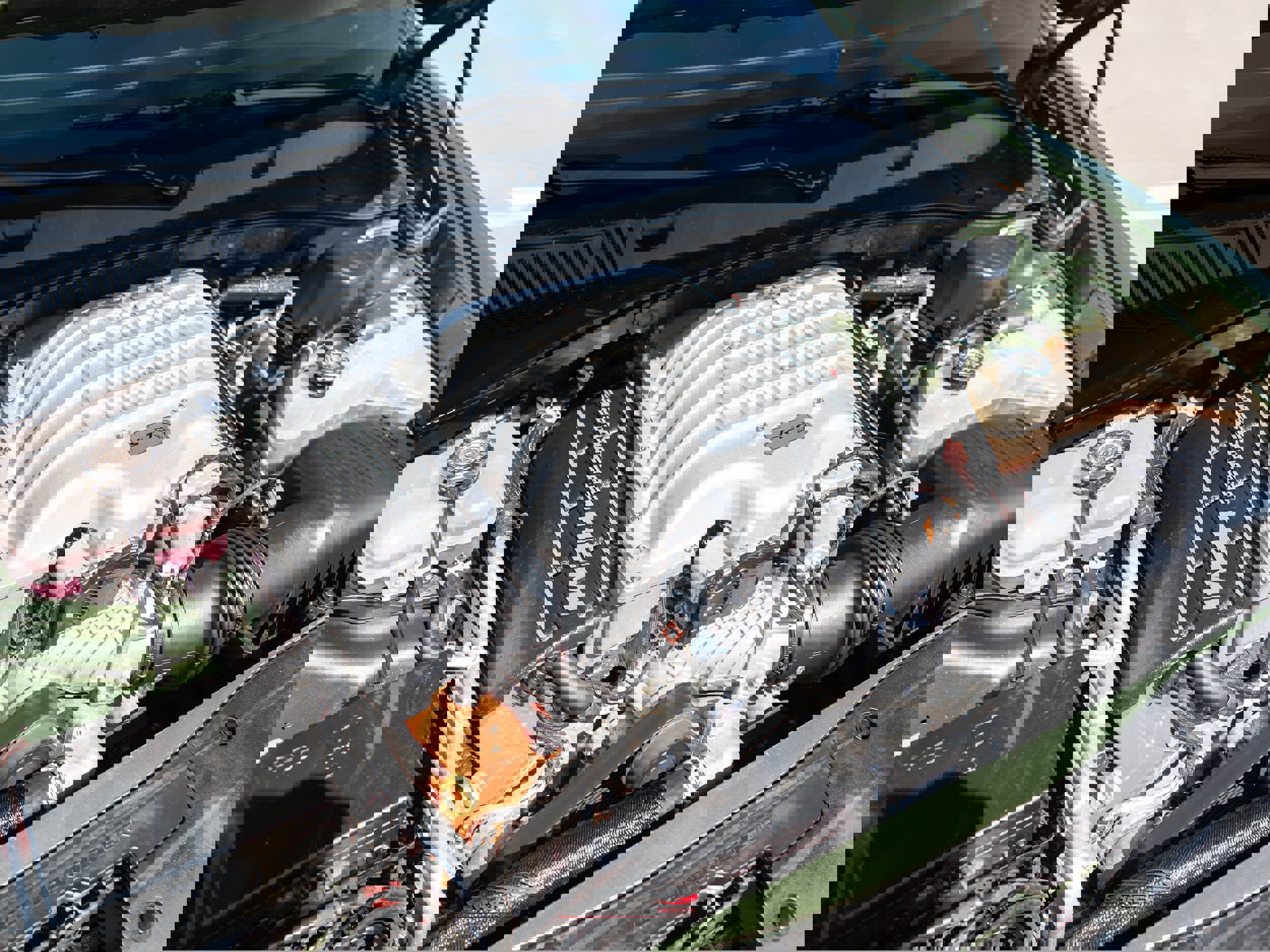 Used 2022 Dodge Charger SRT Hellcat w/ Harman/Kardon Audio Group image 46