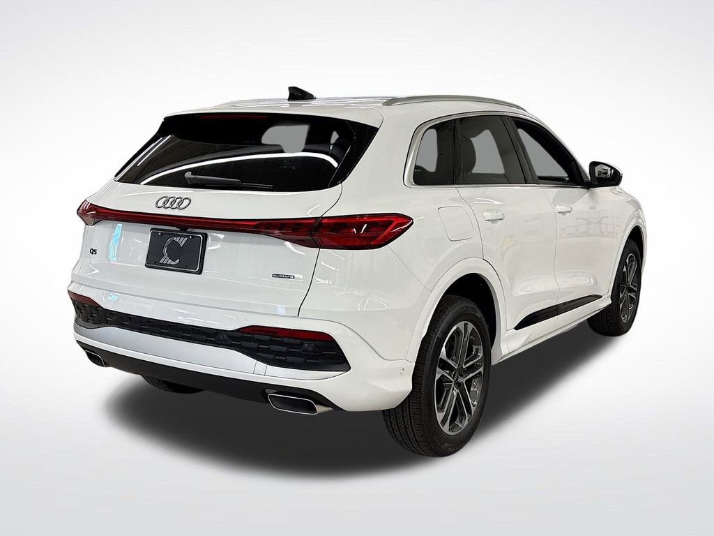 New 2025 Audi Q5 Premium image 5