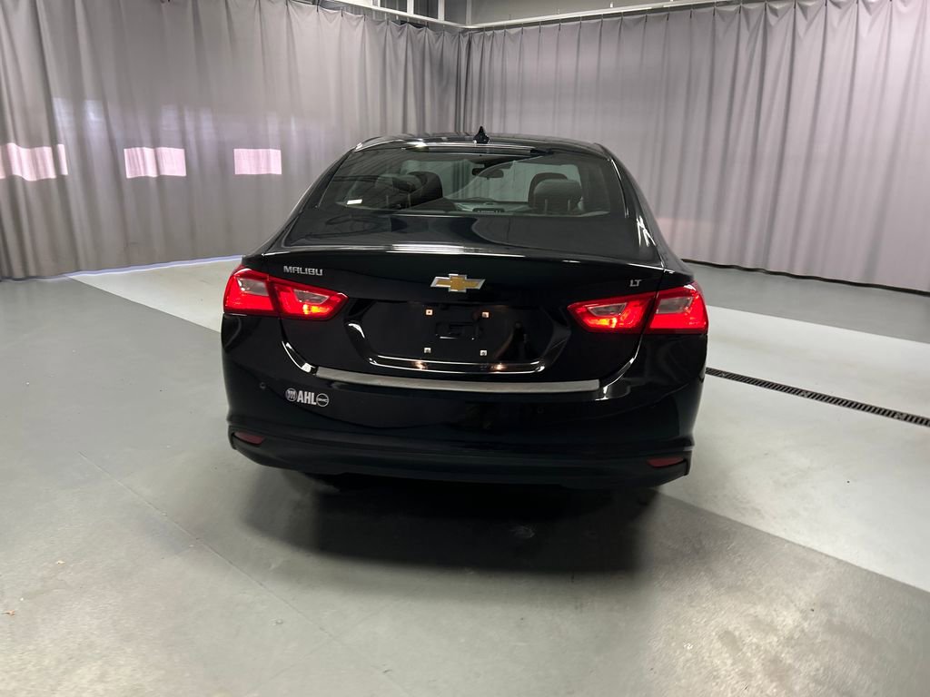 Used 2024 Chevrolet Malibu LT image 6