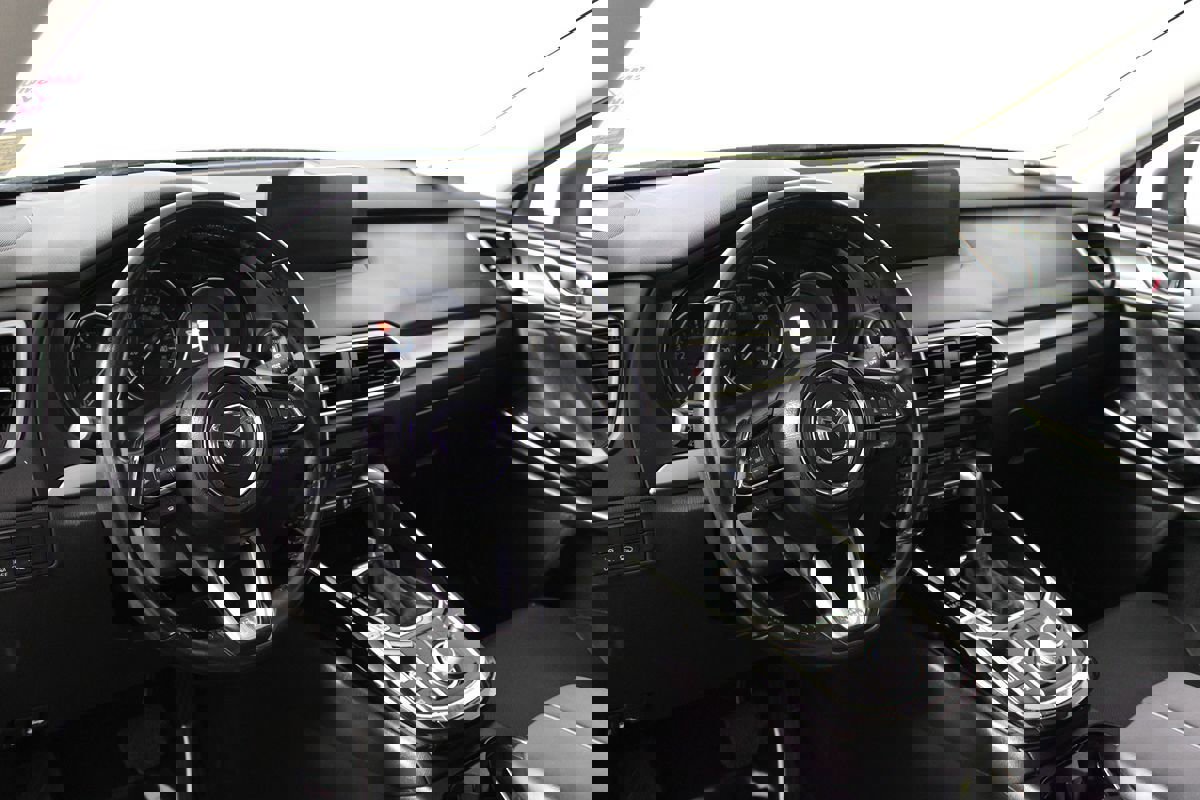 Used 2023 MAZDA CX-9 Touring Plus image 7