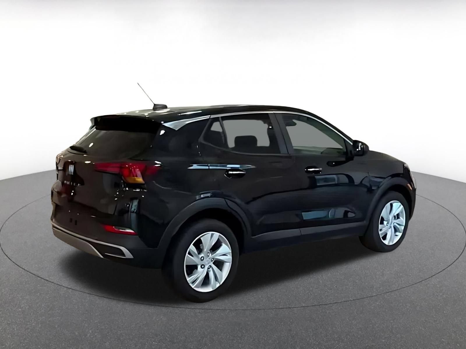 Used 2026 Buick Encore GX Preferred FWD image 14