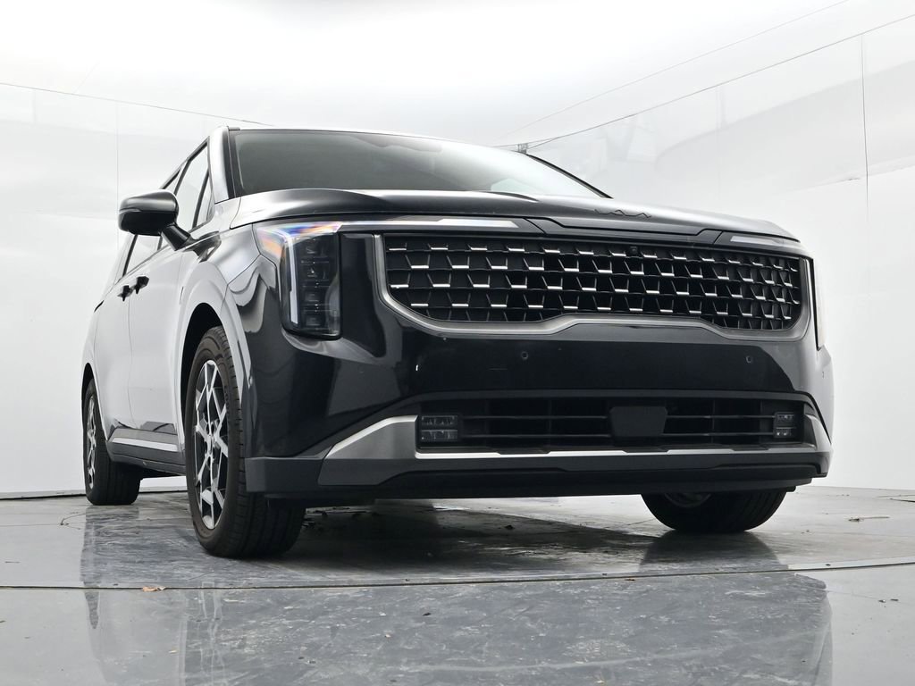 New 2026 Kia Carnival SX Prestige image 27