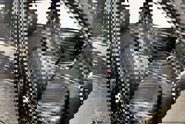 New 2026 Jeep Grand Cherokee L Limited image 12