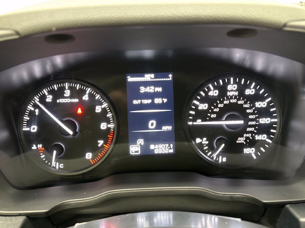Used 2024 Subaru Impreza 2.0i AWD/4WD image 18