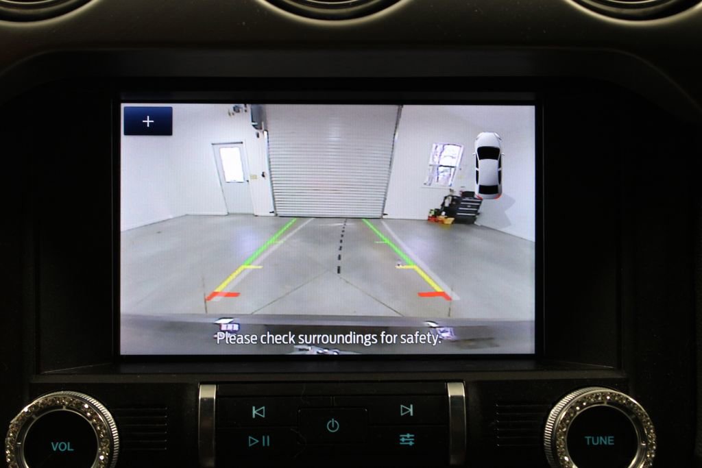 Used 2023 Ford Mustang Premium image 32