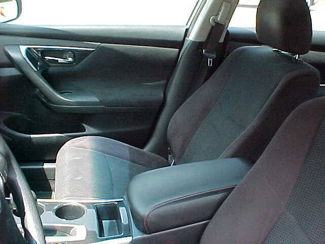 Used 2014 Nissan Altima 2.5 S w/ Display Audio Package FWD image 14