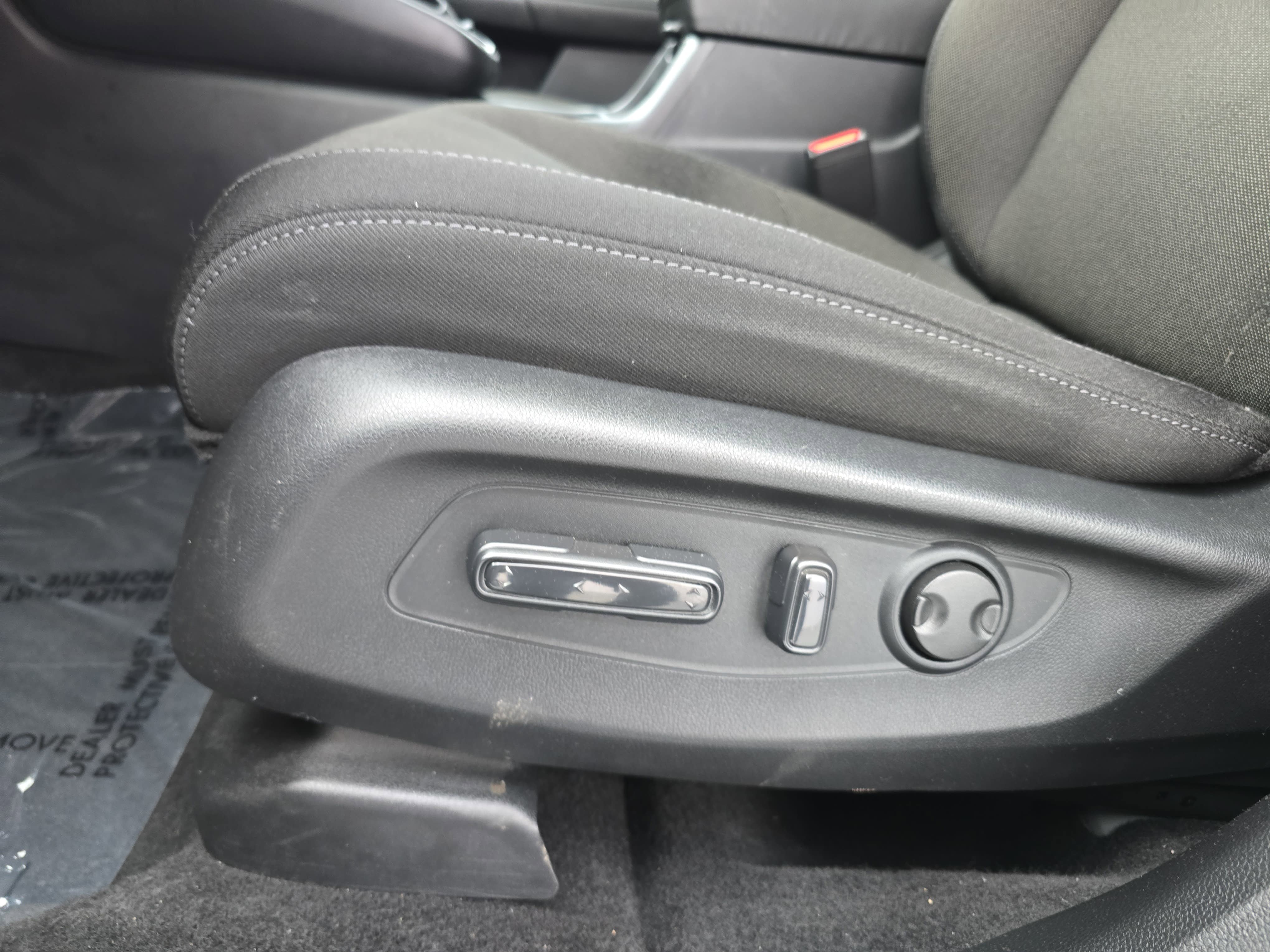 Certified 2024 Honda CR-V EX image 28