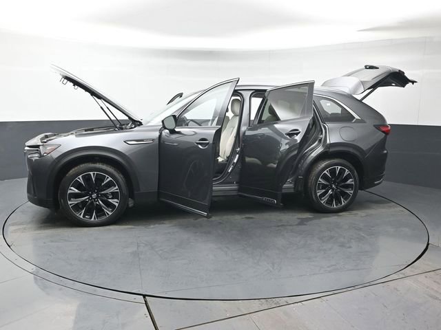 Certified 2024 MAZDA CX-90 Plug-In Hybrid w/ Premium Plus image 45