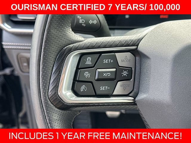 Used 2025 Ford Mustang GT Premium RWD image 27