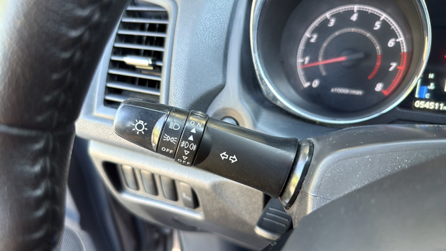 Used 2019 Mitsubishi Outlander Sport SE FWD image 19