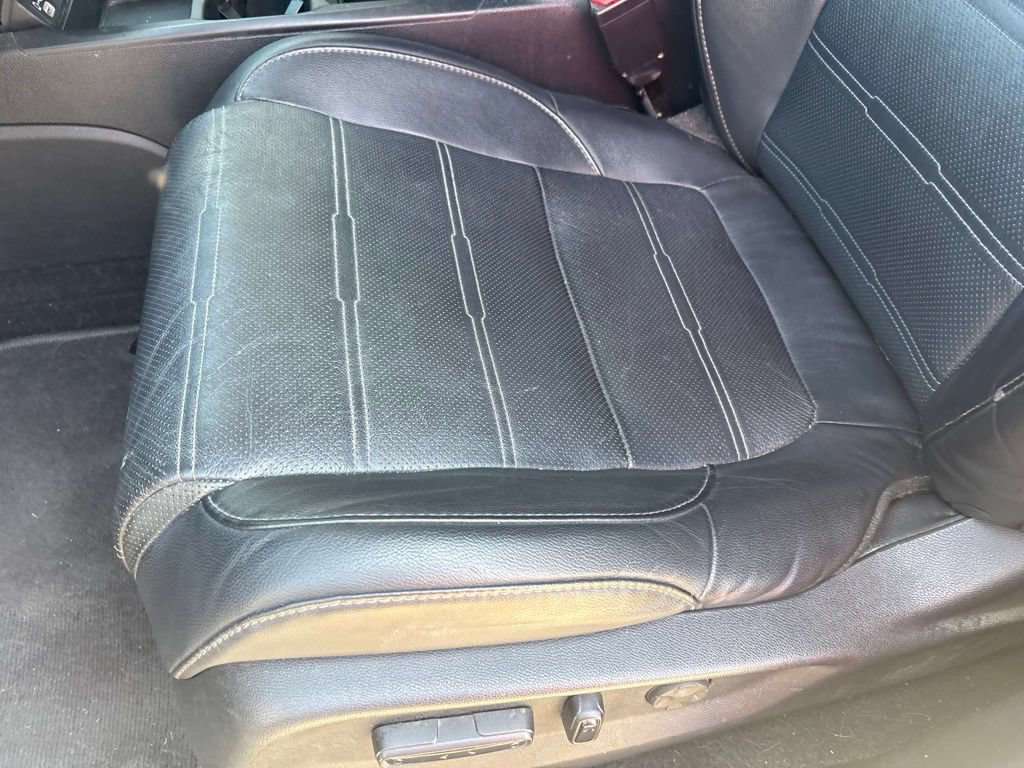 Certified 2020 Honda CR-V EX-L image 13