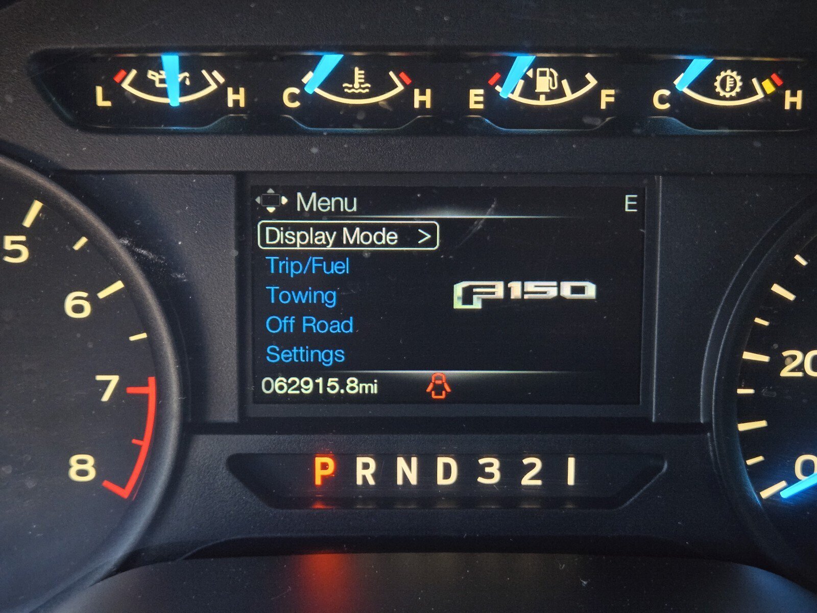Used 2017 Ford F150 XL w/ Equipment Group 101A Mid RWD image 17