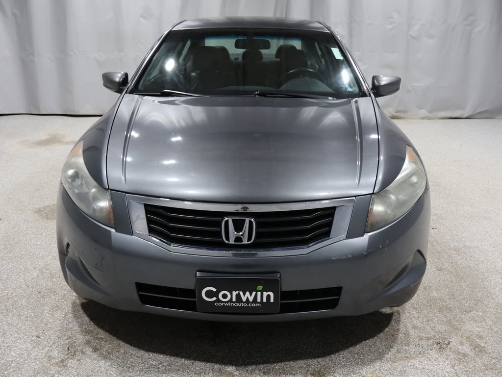 Used 2008 Honda Accord EX-L image 7