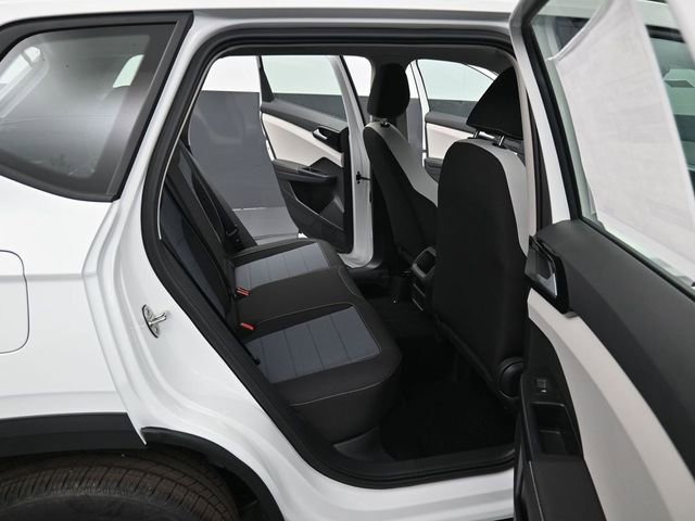 Used 2025 Volkswagen Taos S w/ Taos MDO Package image 13