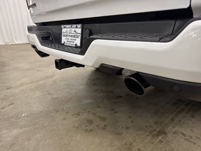 New 2026 RAM 1500 Big Horn w/ Night Edition image 27