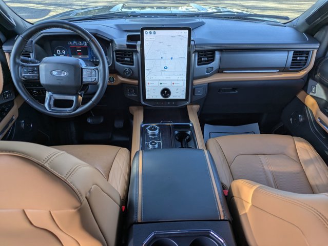 Used 2023 Ford Expedition Platinum AWD/4WD image 19