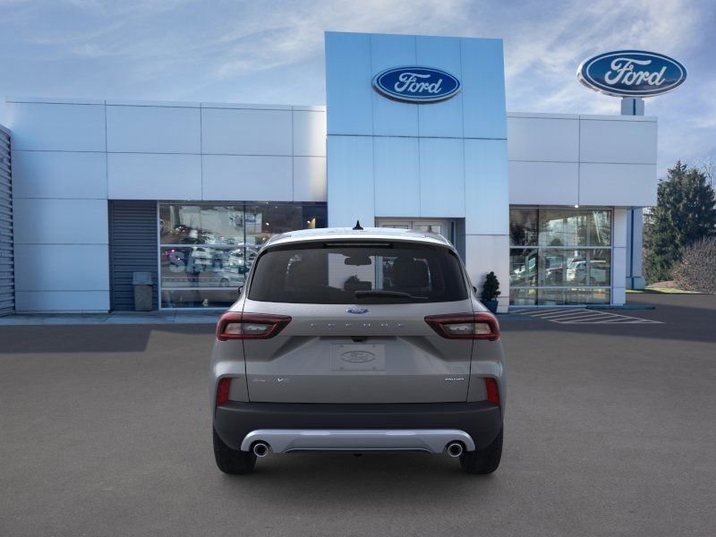 New 2026 Ford Escape Active w/ Cold Weather Package AWD/4WD image 5