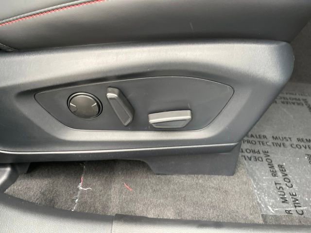 New 2026 Ford Explorer ST-Line w/ ST-Line Street Pack image 38