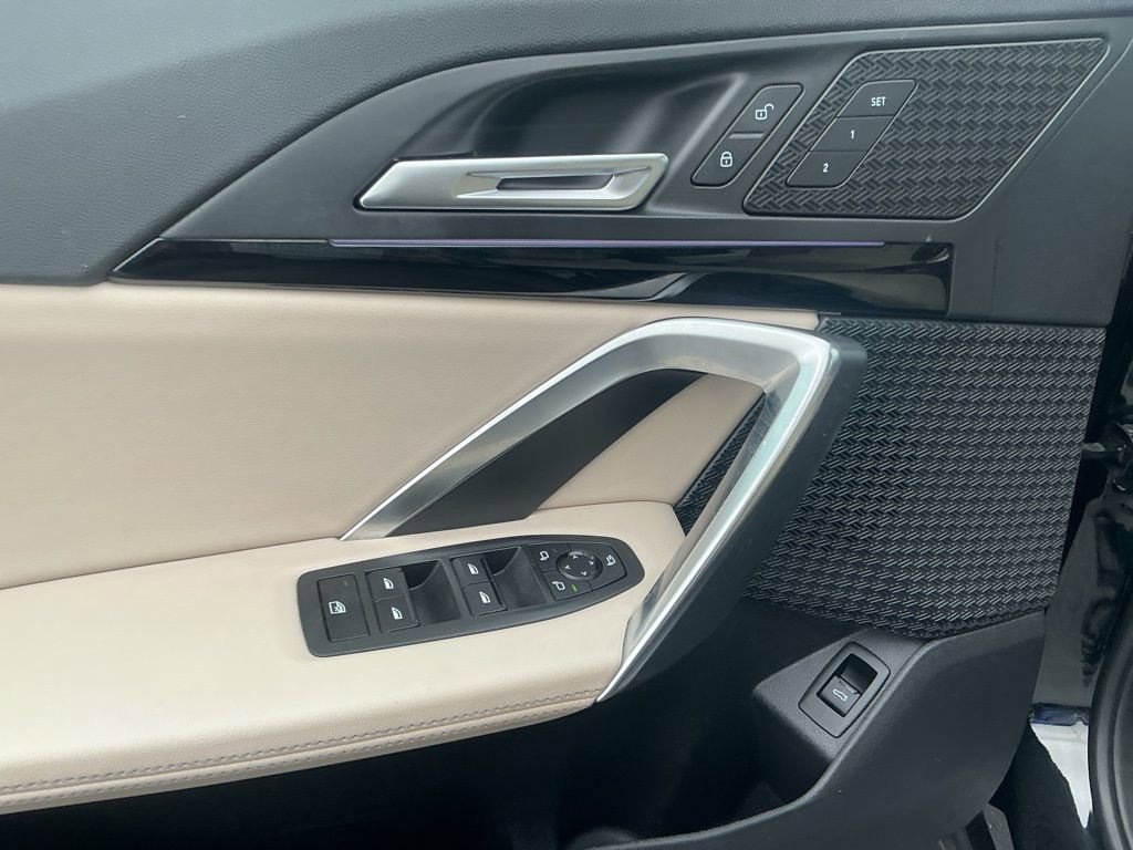 Used 2023 BMW X1 xDrive28i w/ Convenience Package image 10